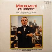 Mantovani In Concert