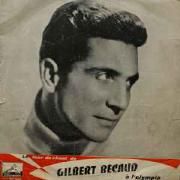 Le Tour de Chant de Gilbert Bécaud a L'olympia}