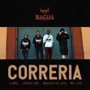 Correria (part. Maurício DTS, Jhony MC e Sid)}