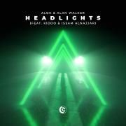 Headlights (feat. Alok & KIDDO)}