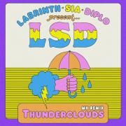 Thunderclouds (MK Remix)}