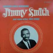 Winners Circle Featuring Jimmy Smith And Many Other Jazz Stars}