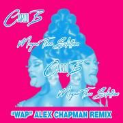 WAP (Alex Chapman Remix)}