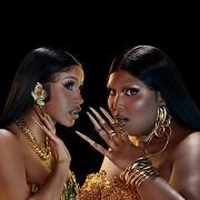 Rumors (feat. Cardi B)}