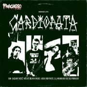 Portada de Sencillo/EP "Fracasso Films Session", de Cardiopata