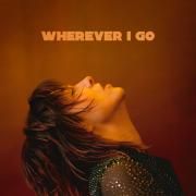 Capa do Single/EP "Whatever I Go", de Annette Pfab