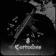 Capa do Álbum "8 Cartuchos", de Doble ONE Flow Letal