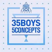 35 Boys 5 Concepts}