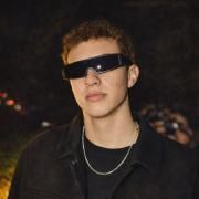 Cover for Single/EP "ESTRELLA FUGAZ" by Javier Agulló