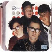 Capa do Álbum "Nenhum De Nós (RCA - 100 Anos De Música)  ", de Nenhum de Nós