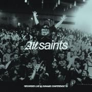All Saints (Ao Vivo)}
