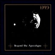 Portada de Álbum "Beyond the Apocalypse", de 1349
