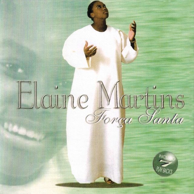 Elaine Martins 30 álbuns Da Discografia No Letrasmusbr 4503