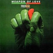 Weapon Of Love}