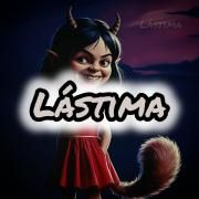 Capa do Single/EP "Lástima", de Bird Vauro