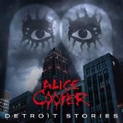Detroit Stories}