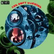 The Soft Machine }