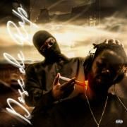 Portada de Álbum "Dose de Rap", de C-Ay
