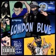 LONDON BLUE}