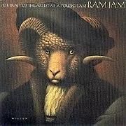 Portrait Of The Artist As a Young Ram}