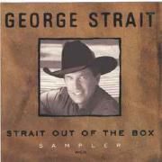 Strait Out Of The Box Sampler