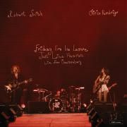 Friday I'm In Love / Just Like Heaven - Live From Glastonbury (a BBC Recording) (feat. Robert Smith)}