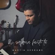 Mi Sorpresa Fuiste Tú