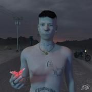 Cover for Single/EP ":( EP" by AQUIHAYAQUIHAY