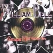 Portada de Álbum "Greatest Hits - Volume Two", de William Bell
