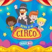 Bita y el Circo }