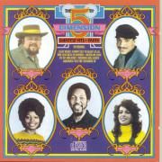 Greatest Hits On Earth}