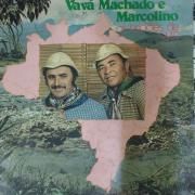 Vava Machado e Marcolino - 1982
