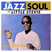 The Jazz Soul Of Little Stevie}