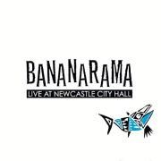 Live At Newcastle City Hall