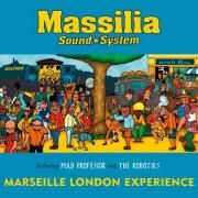 Marseille London Experience}