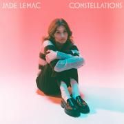 Portada de Álbum "Constellations", de Jade LeMac
