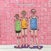 end of summer (feat. Nathania)