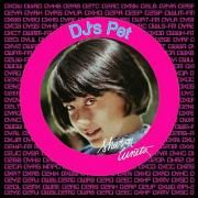 Capa do Álbum "DJ's Pet", de Sharon Cuneta