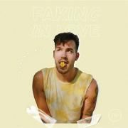 Faking In Love }