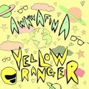 Yellow Ranger}