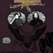 Capa do Single/EP "...And to Those I Love, Thanks for Sticking Around", de $uicideBoy$