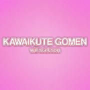 Kawaikutegomen}