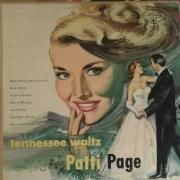 Tennessee Waltz And Other Famous Hits By Patti Page}