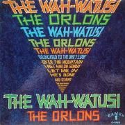 The Wah-Watusi}