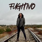 Portada de Sencillo/EP "Fugitivo", de Dabid Thomas