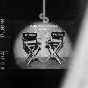 Portada de Álbum "ESCENAS", de Sin Bandera