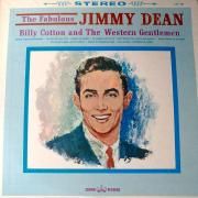 The Fabulous Jimmy Dean