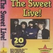 The Sweet Live!  }