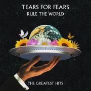 Rule The World: The Greatest Hits}