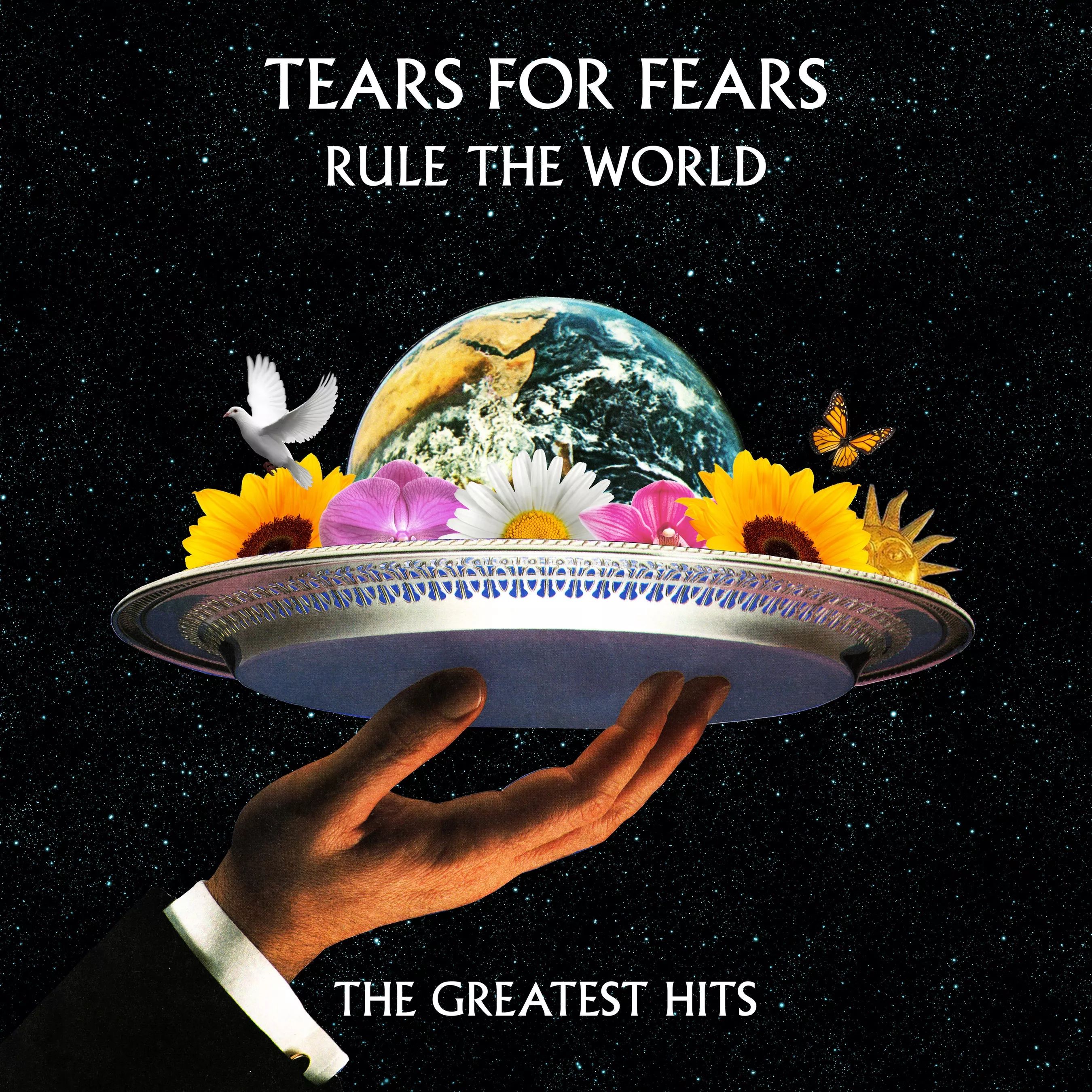 Tears For Fears - Shout [Tradução PT/BR] in 2023
